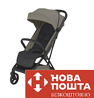 Коляска прогулянкова ESPIRO JUST 114 JUICY OLIVE