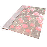 Фотофасад для декору Supretto Троянди універсальний, фото 8