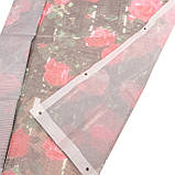 Фотофасад для декору Supretto Троянди універсальний, фото 9