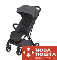 Коляска прогулянкова ESPIRO JUST 127 GRAPHITE BERRY