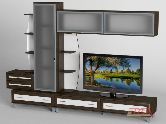 Вітальня-16, фото 1