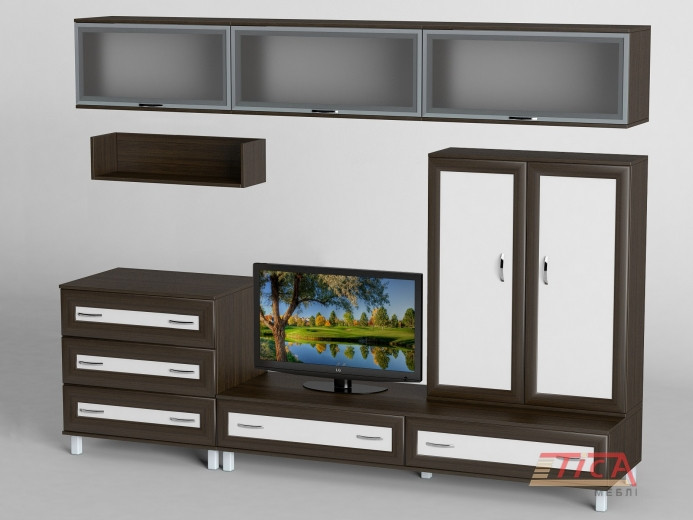 Вітальня-06, фото 1