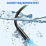 Ендоскопічна камера 5.5мм 2м з IP67 водозахистом і HD1920P якістю Промислова, фото 3