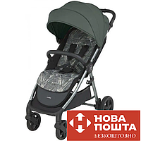 Коляска прогулянкова ESPIRO WAVE 304 GREEN DAY