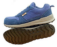 Робочі кросівки з композитним носком DENVER S1PS HRO Sigma