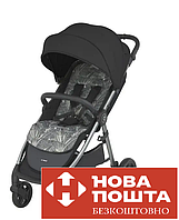 Коляска прогулочная ESPIRO WAVE 310 DEEP NIGHT