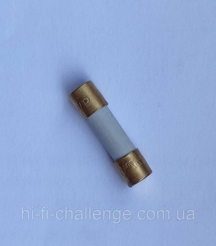 Предохранители Acme Audio Labs Gold Cryo 5x20, фото 1