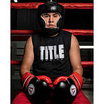 🏆 НОВИНКА! До нас приєднався ще один легендарний бренд – TITLE!