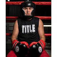 🏆 НОВИНКА! До нас приєднався ще один легендарний бренд – TITLE!