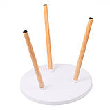 Кавовий столик Supretto круглий (91860001), фото 2