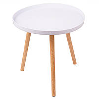 Кавовий столик Supretto круглий (91860001)