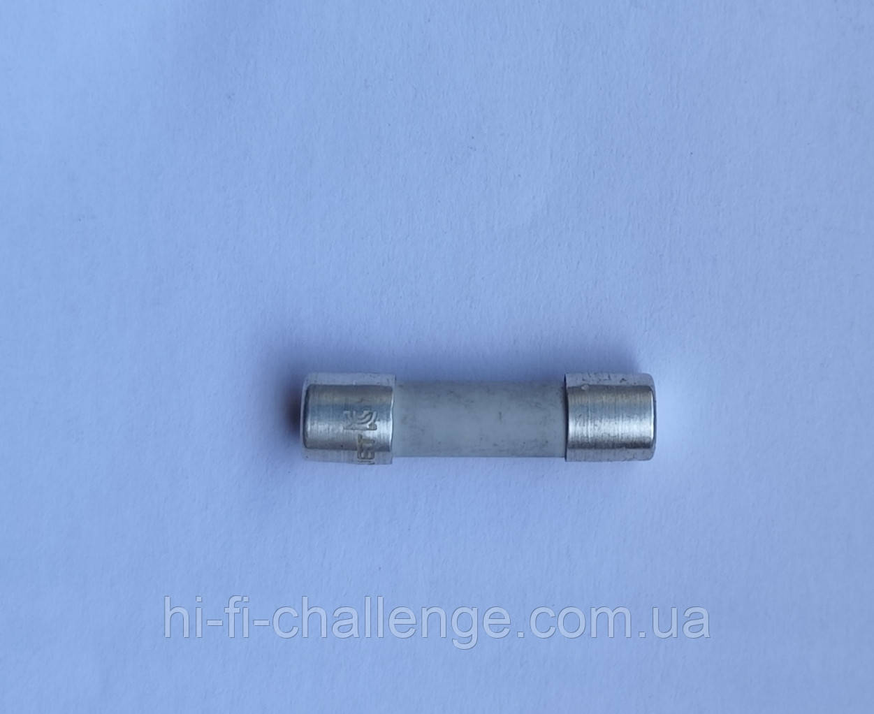 Запобіжники Acme Audio Labs Silver Cryo 5x20, фото 1