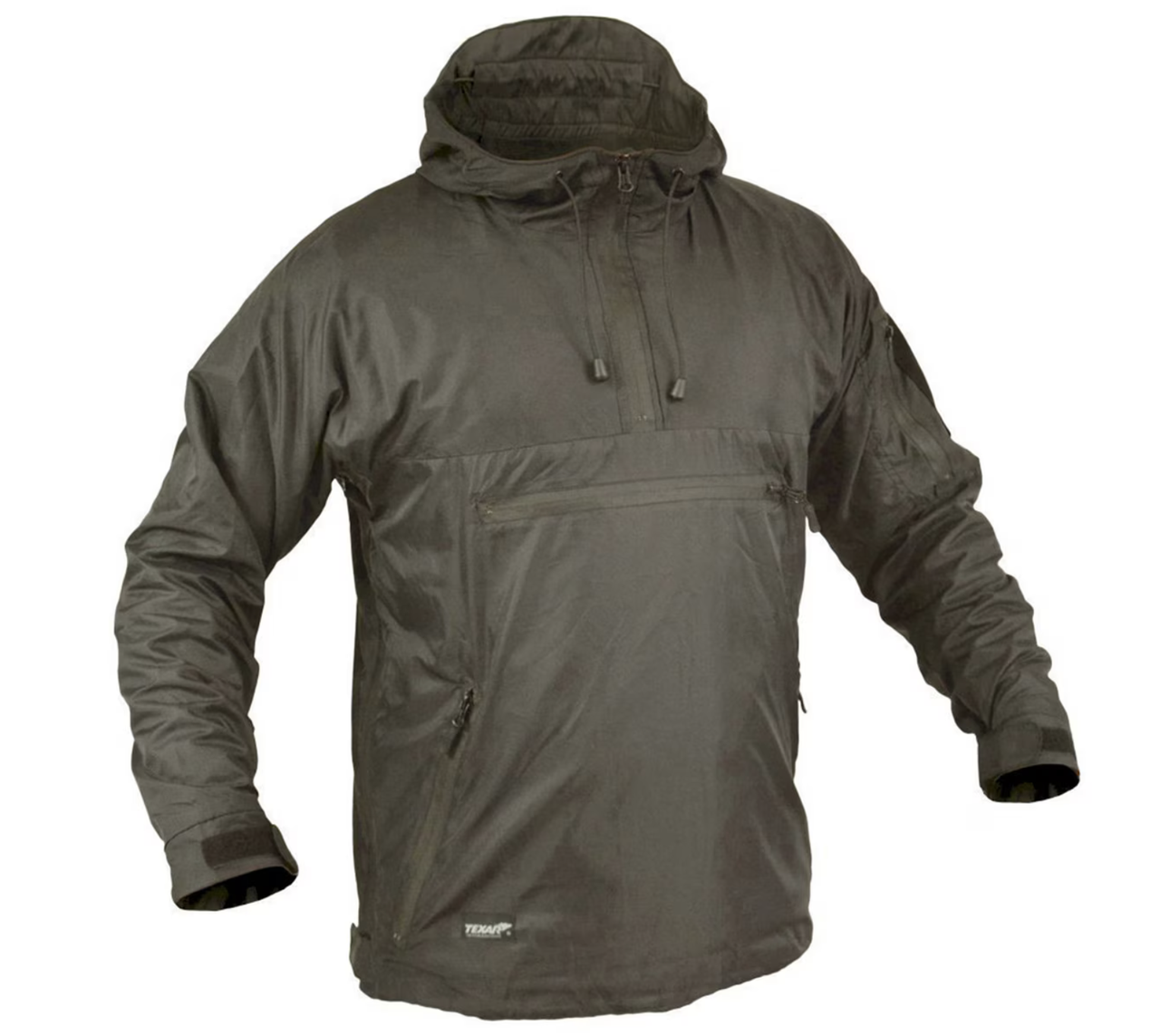 Куртка-анорак тактична Texar OLIVE, фото 1