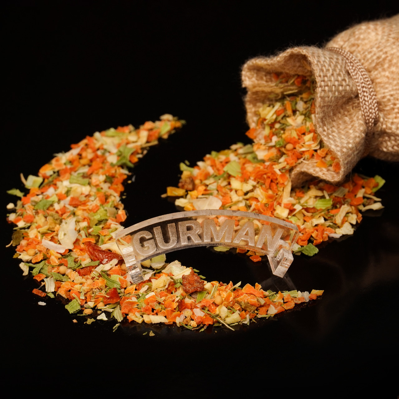 Приправа "10 овочів" 100 г, фото 1