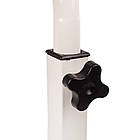 Столик парта на колесах з регулюванням висоти Wellamart (Арт. 5268), фото 4