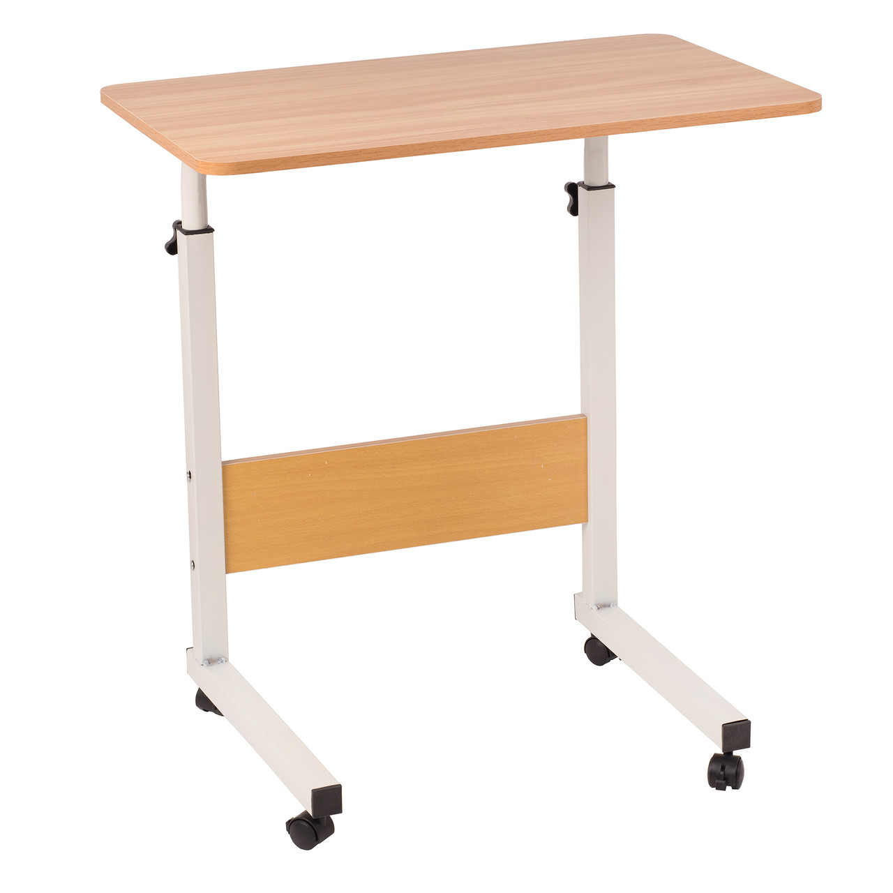 Столик парта на колесах з регулюванням висоти Wellamart (Арт. 5268), фото 1