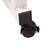 Столик парта на колесах з регулюванням висоти Wellamart (Арт. 5268), фото 6