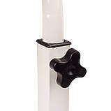 Столик парта на колесах з регулюванням висоти Wellamart (Арт. 5268), фото 6