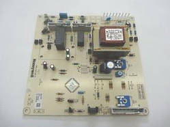 5669550 Плата управління Baxi ENERGY/ BAXI ECO