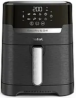 Мультипіч (аерофритюрниця) Tefal Easy Fry&Grill Precision EY505815 UA