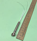 Нагрівальний елемент для паяльника 220В 40 Вт, фото 2