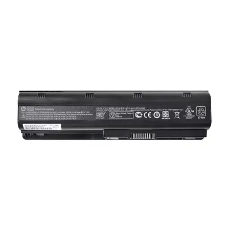 Оригінальна батарея для ноутбука HP Presario CQ57 CQ58 CQ62 CQ72 MU06, фото 1