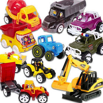 Іграшкова техніка