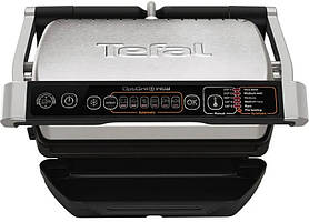 Електрогриль Tefal OptiGrill GC706D34 UA