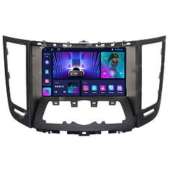 Штатна магнітола Mekede M150S Infiniti FX35 / FX37 (2009-2012) QleD