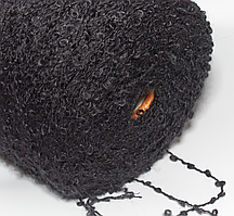 Букле чорне Bouclerone