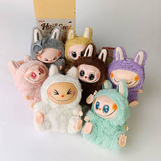 Labubu (Лабубу) 15 см — Серія 2, 7 кольорів