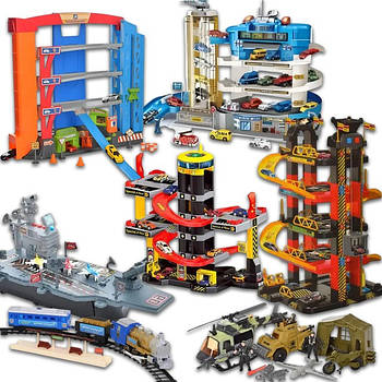 Набори іграшок