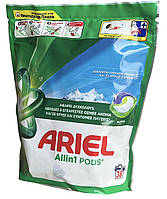 Капсули для прання Ariel All in 1 38 шт.