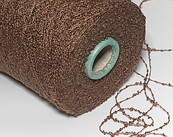 Букле коричневе Berio