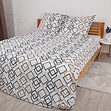 Постільна білизна ТЕП "Happy Sleep Duo" Clash, двоспальна, фото 2
