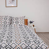 Постільна білизна ТЕП "Happy Sleep Duo" Clash, двоспальна, фото 3