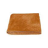 Покривало ТЕП "VELOUR" Кофейне/Ромб прямий, 240x260, фото 3