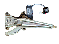 Склопідіймач дверей задніх лівих Geely FC/Джилі ФЦ, 1067000124, (з розбірки)