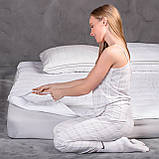 Наматрацник "ECOBLANK" , 90x200, фото 8