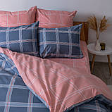 Постільна білизна ТЕП "Soft dreams" Wonderful Life, 70x70, полуторна, фото 2