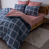 Постільна білизна ТЕП "Soft dreams" Wonderful Life, 70x70, полуторна, фото 3