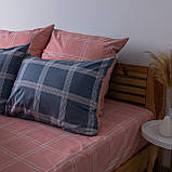 Постільна білизна ТЕП "Soft dreams" Wonderful Life, 70x70, полуторна, фото 4