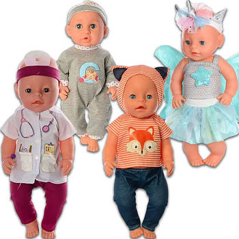 Пупси та функціональні пупси