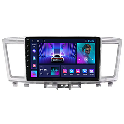 Штатна магнітола Mekede M150S Infiniti QX60 (2016-2020) QleD