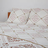 Постільна білизна ТЕП "Happy Sleep Duo" Glorius, полуторна, фото 4