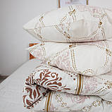 Постільна білизна ТЕП "Happy Sleep Duo" Glorius, полуторна, фото 5