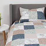 Покривало ТЕП "PROVENCE" наволочка 50*70 см Лаура, 150x210, фото 6