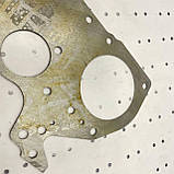 Щит газороздільний МТЗ, Д-240, Д-245 (Білорусь) 240-1002030, фото 3