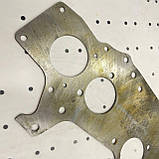 Щит газороздільний МТЗ, Д-240, Д-245 (Білорусь) 240-1002030, фото 4