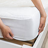 Наматрацник чохол "ТЕП latt", 80x200x30, фото 4